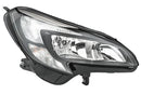HELLA 1LF 011 830-121 LED/Bi-Xenon-Headlight - right - fits Opel Corsa E (X15)