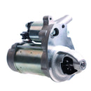 WAI Starter Motor Unit - STR-ND PMGR 12V 9T CW fits Lexus