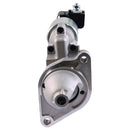 WAI Starter Motor - 33320N