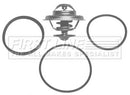 First Line Thermostat Kit  - FTK042 fits Citroen, BMW, LDV, Peugeot