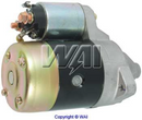 WAI Starter Motor - 17288N