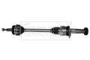 Borg & Beck Driveshaft  - BDS1492