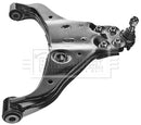 Borg & Beck Suspension Arm - RH - BCA7455