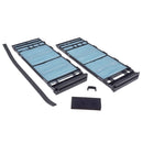 Blue Print Cabin Filter Set - ADN12538