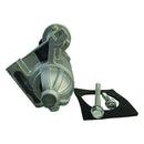 WAI Starter Motor - 3631N-PG