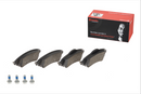 Brembo Brake Pad Set - P61105