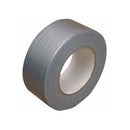 Pearl Consumables Duct Tape - Silver - 50mm x 50m - PCDT01
