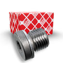 Febi Oil Drain Plug - 173874