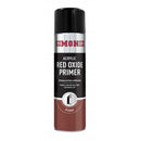 Simoniz Red Oxide Primer - 500ml - SIMP13D