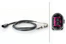HELLA 6PT 014 494-691 Sensor, exhaust gas temperature - 2-pin connector