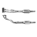 BM Cats Approved Petrol Catalytic Converter - BM90694H with Fitting Kit - FK90694 fits Audi, Seat, Skoda, Volkswagen