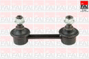 FAI Link Rod Rear - SS8184