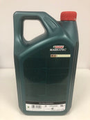Ford Castrol Magnatec Engine Oil 0W30 - 5 Litre 15D5FF & 15F60C