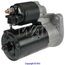 WAI Starter Motor - 17781N