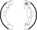Mintex Brake Shoes fits -Ford MFR581 (also fits other vehicles)