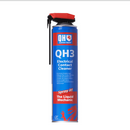 Quinton Hazell QH3 Electrical Contact Cleaner 600ml - TETQHE036