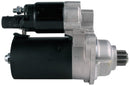 HELLA 8EA 012 528-121 Starter - 12V - 1.4kW - fits VW Polo Coupe (86C, 80)