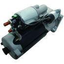WAI Starter Motor - 19801N