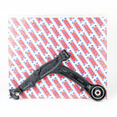 Borg & Beck Wishbone / Suspension Arm LH - BCA6234 fits Fiat Panda (169) 2003-
