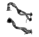 BM Cats Front Pipe - BM70730 Fits Seat Leon