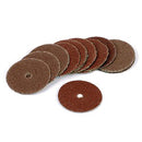 Draper Sanding Disc 240 Grit (15pc) - 44488