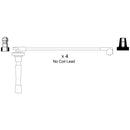 WAI HT Lead Set - ISL374