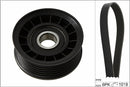 INA V-Ribbed Belt Set - Part No - 529023210
