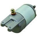 WAI Starter Motor - 18666N