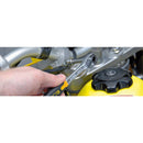 Elora 1/4"SQ Drive Socket Set mm - 25931