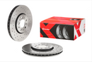 Brembo Brake Disc  - 09.7010.2X