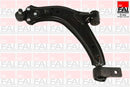FAI Wishbone Lower Left - SS929