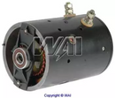 WAI Non Automotive Motor - 6037N