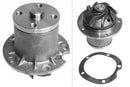 INA Water Pump - Part No - 538020110