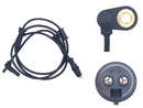 Intermotor Wheel Speed Sensor - 60666