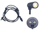 Fuel Parts Wheel Speed Sensor - AB1337