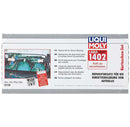 Liqui Moly Liquifast 1402 (Cartridge-SET) 1 PCE - 6138