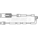 Borg & Beck Wear Lead  - BWL3083 fits BMW 3 Ser.E90,91 330,335xi 05-