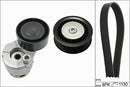 INA V-Ribbed Belt Set - Part No - 529016510