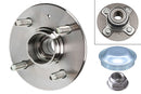 FAG Wheel Bearing Kit - 713619600