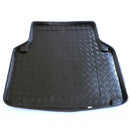 Boot Liner, Carpet Insert & Protector Kit-Honda Accord Estate 2008-2012 - Black