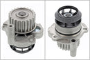 INA Water Pump - Part No - 538004910