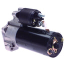 WAI Starter Motor - 17227N