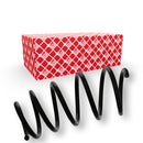 Febi Coil Spring - 46927