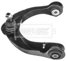 Borg & Beck Track Control Arm LH - BCA7522 fits Jeep Grand Cherokee (WK2)