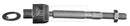 Borg & Beck Rack End L/R  - BTR6035 fits Honda Civic IX 2012-
