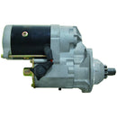 WAI Starter Motor - 17615N