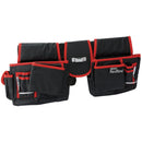 Draper Redline Polyester Tool Pouch - 67832