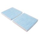 Blue Print Cabin Filter Set - ADB112522