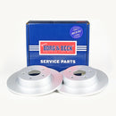 Borg & Beck Brake Disc - BBD5634