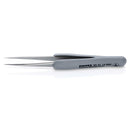 Draper Rubber Tweezers Esd S/Steel - 13196